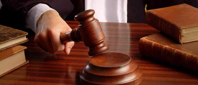 ВСП уволил судью-убийцу после трех лет проволочек