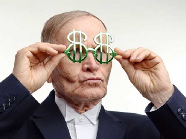 В Киеве назвали количество миллионеров