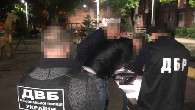 Розікрали понад 850 тисяч гривень: на Харківщині оголосили підозру двом “копам”