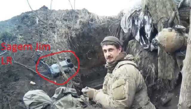 Бутусов: Российский спецназ убивает украинцев на Донбассе при помощи французского оборудования