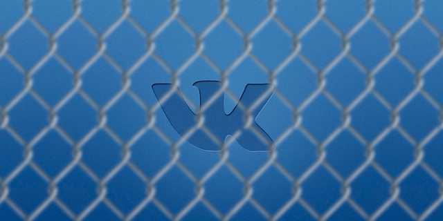 Зеленский продлил запрет российских соцсетей в Украине