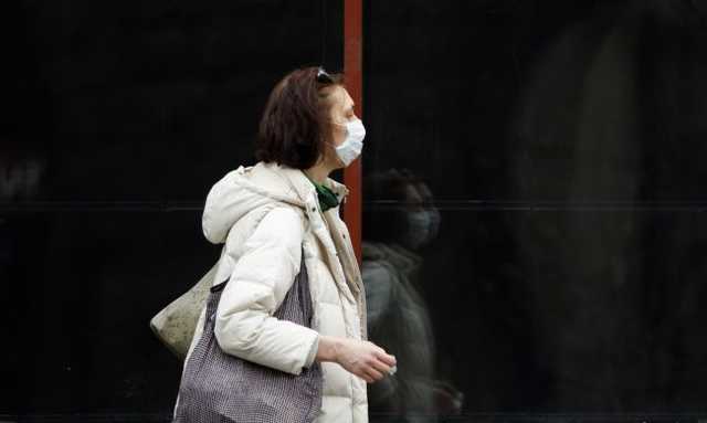 Коронавирус в Ровенской области: подтверждено 9 новых случаев, выздоровели 60 человек