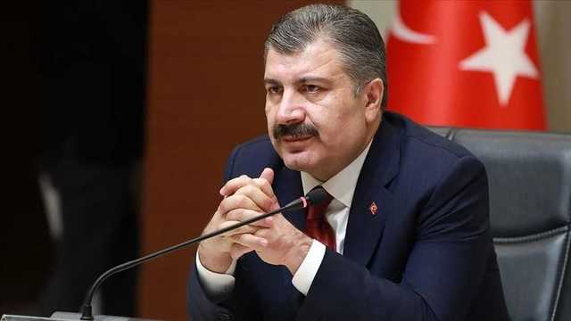 В Турции от Covid-19 вылечились свыше 104 тыс. человек