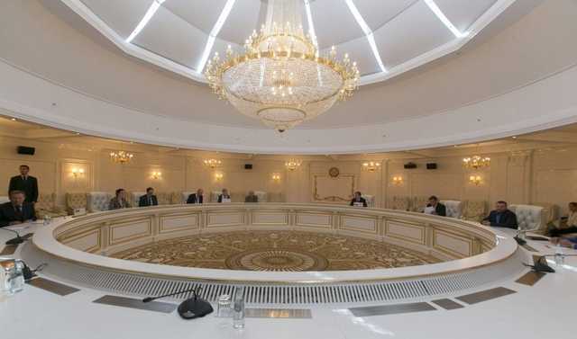 Оновлена тристороння контактна група вперше провела переговори щодо звільнення полонених