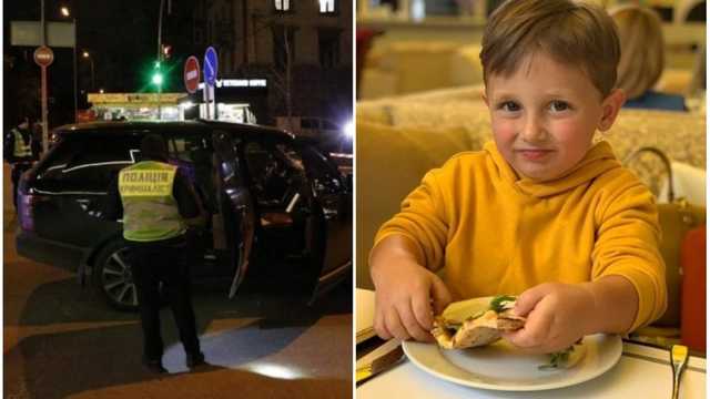 Убийство в Киеве сына депутата: появились новые подробности и важное заявление политика