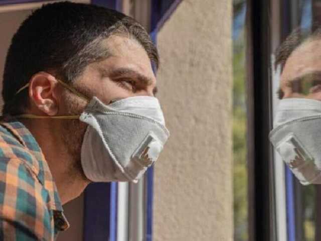 Последствия изоляции: пандемия коронавируса может привести к волне самоубийств