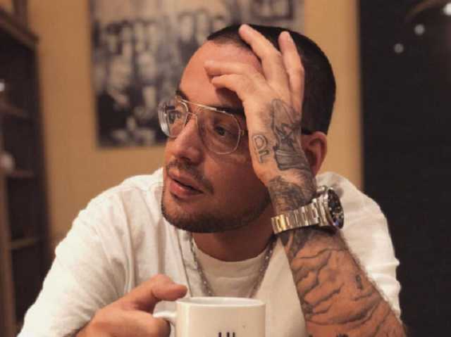 СБУ напомнила скандальному российскому рэперу Гуфу, что ему в Украине не рады