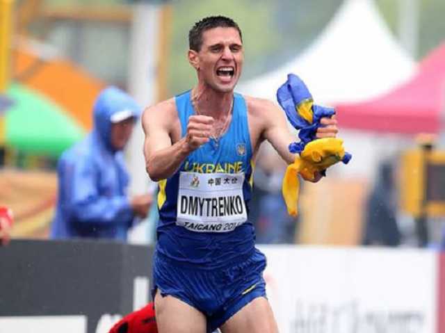 Украинский спортсмен получил «бронзу» чемпионата Европы спустя 6 лет