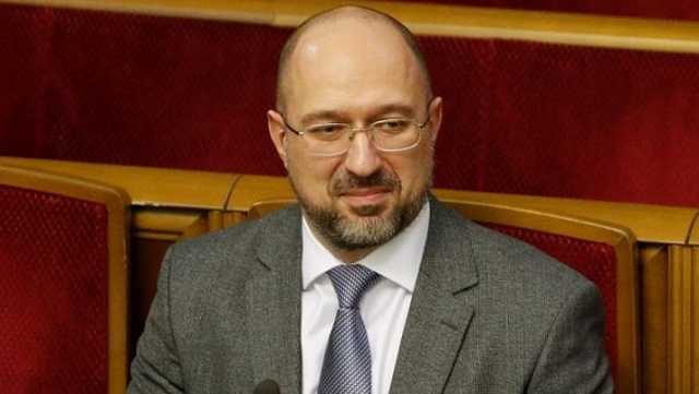 Шмыгаль плюнул в лицо депутатам с особым цинизмом — Богуцкая