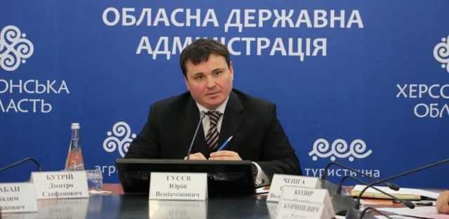 От Минэнерго отделят новое министерство - возглавит его Юрий Гусев