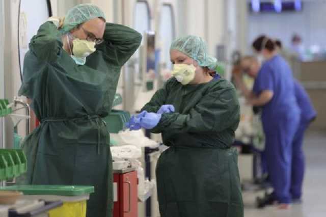 В Молдове введут обязательное ношение медицинских масок