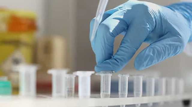 Плюс 528 за сутки: в Украине заразились коронавирусом 17 858 человек