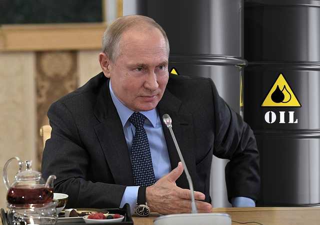 Нефтяная война для Путина закончилась чудовищным поражением – Орешкин