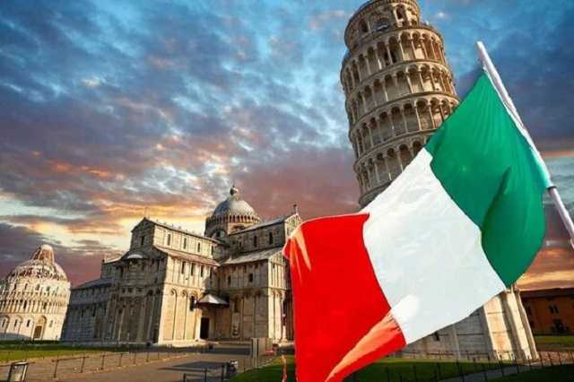 Италия решила открыть границы после смертельной пандемии