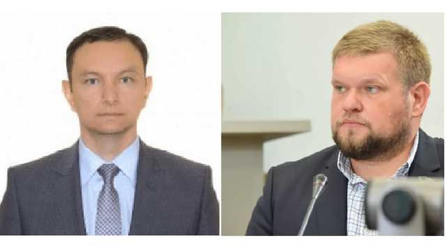 Схематоз та корупція «слуг народу» Андрія Клочка та Олександра Сергієнка в ДАБІ