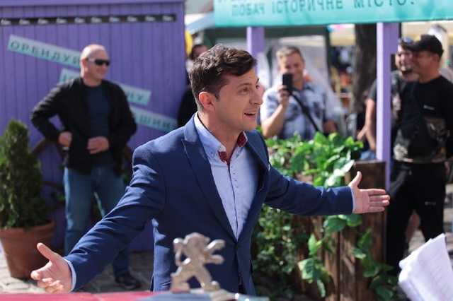 "Рабства в Украине нет", но украинцев делают беспаспортными креспостными