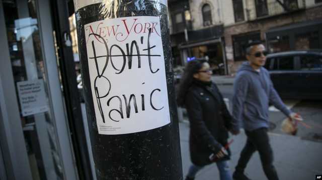 Журналістка розповіла, як США допомагає безробітним у часи пандемії