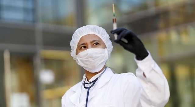 В США изучают возможность сделать вакцину от коронавируса бесплатной