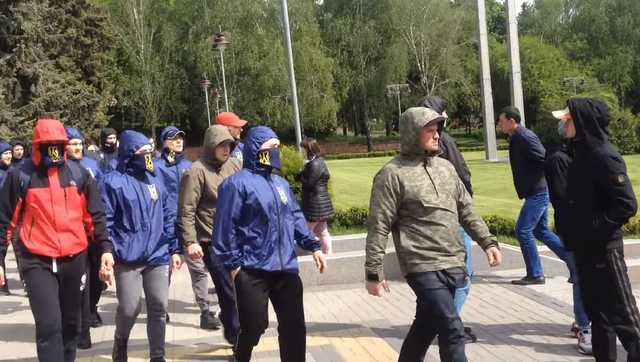 Чому активізувався Нацкорпус у Рівному?