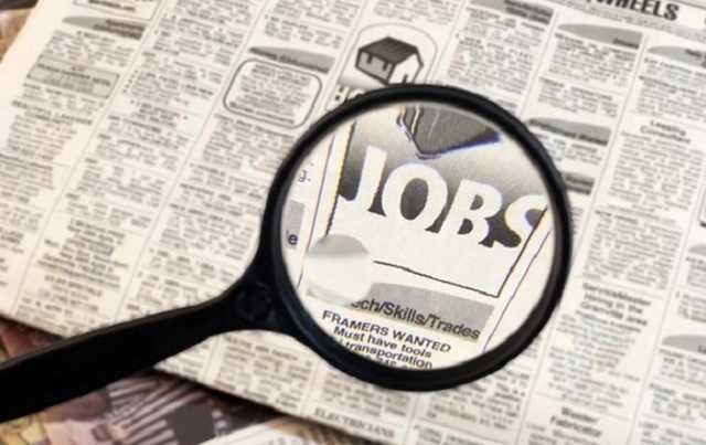 Украинцы стали активней искать работу