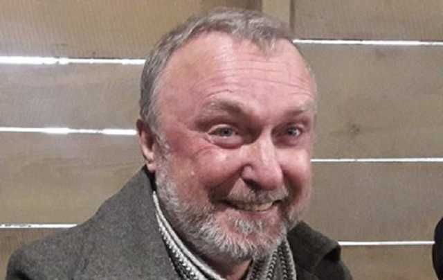 В Ровно от COVID-19 умер сотрудник Суспільного