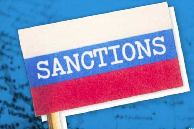 В Госдуме расстроились из-за новых санкций от Зеленского