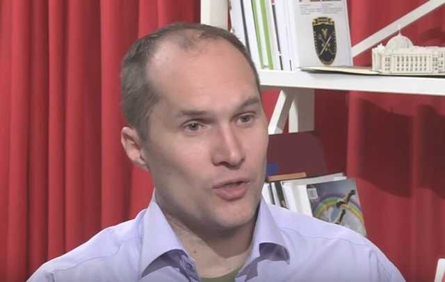 Россия пытается вторгнуться через наш энергорынок - Бутусов