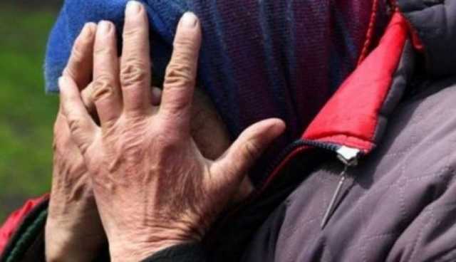 Стали известны подробности зверского убийства матери под Киевом