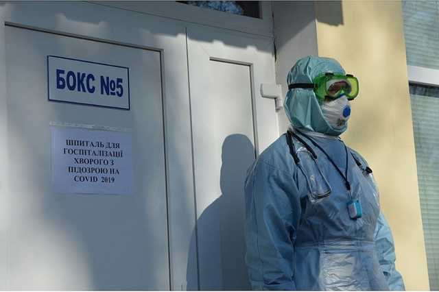 В Кропивницком пациент заплатил более 25 тысяч за “бесплатное” лечение от COVID-19