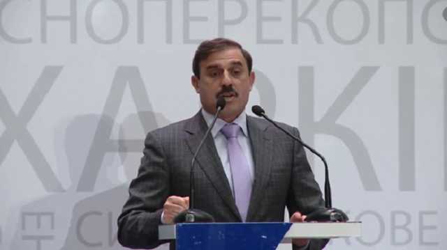 В Одесской области люди ополчились против местного нардепа Антона Киссе