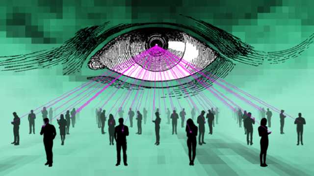 "Большой брат" как выход из карантина