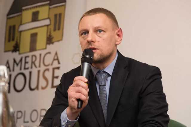 Кум Сытника. Кто такой Калужинский-Дурнопьян