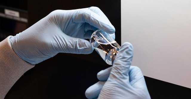 США оставили Россию без лекарства от COVID-19