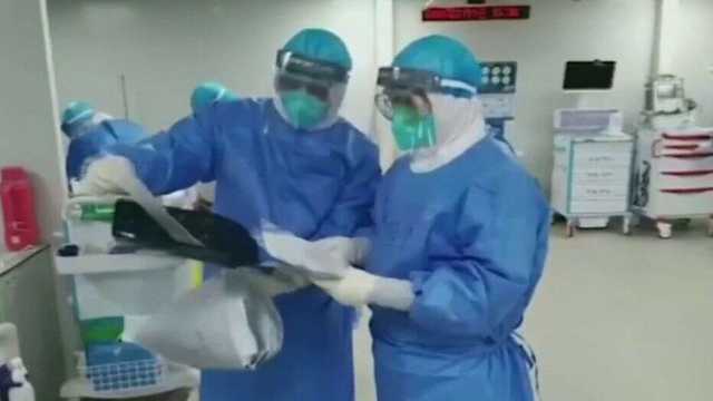 Ученые США нашли антитела, которые защищают от коронавируса — Fox News