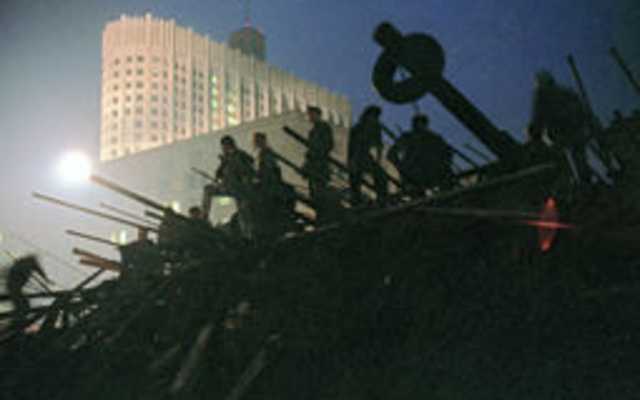 Опубликованы документы КГБ о терроре 1937-38 годов в Украине