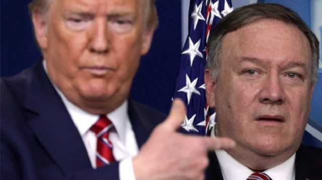 В Конгрессе США начали новое расследование против Трампа