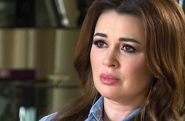 Соседка Анастасии Заворотнюк рассказала о ее здоровье