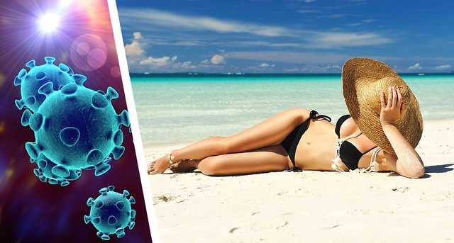 Летняя жара замедлит, но не остановит распространение коронавируса — The Washington Post