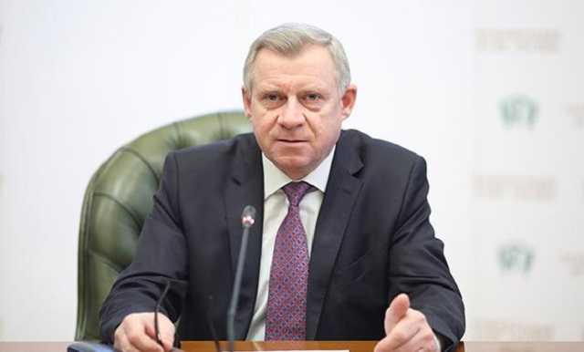 Яков Смолий рассказал о судебных перспективах по “антиколомойскому” закону