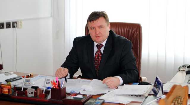 Як закарпатський фіскал Роман Луник на посаді нечувано розбагатів