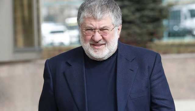 “Укртатнафта” Коломойского увеличила чистый доход на 1,5 млрд