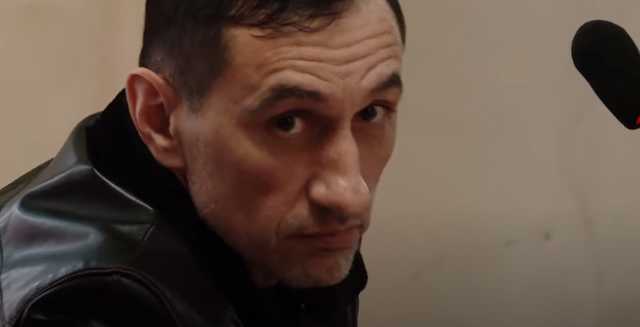 Видачу злодія в законі "Коби Руставського" Іспанії заблокували через ОАСК