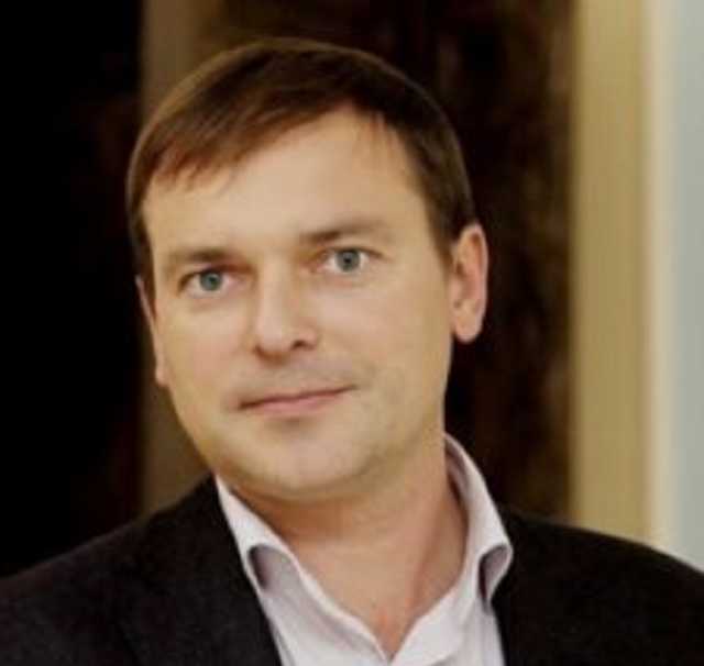 Сергій Береговий: податковий начальник який любить Mercedes