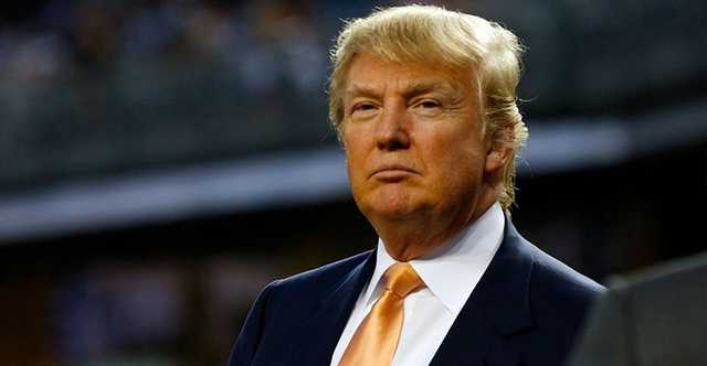 Трамп рассказал, что принимает для профилактики коронавируса