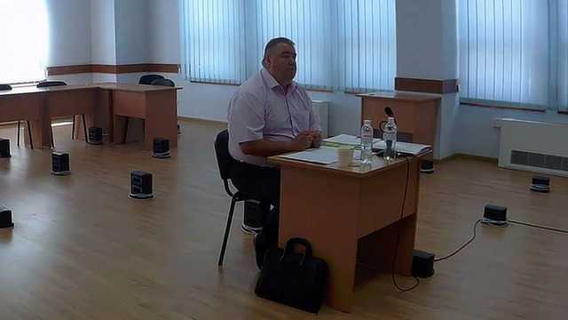 Суддя Гайсинського районного суду Вінницької області  Іван Капуш: суддя мультимільйонер з розкішним будинком