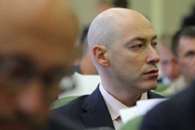 Гордон сам инициировал интервью с Поклонской и Гиркиным – СБУ