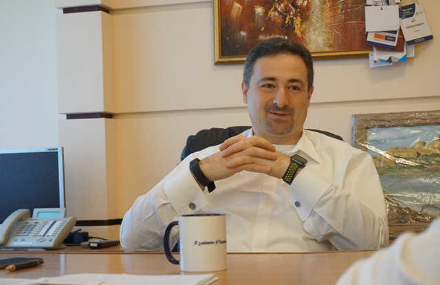 НБУ выступает против создания “почтового банка” Смелянского