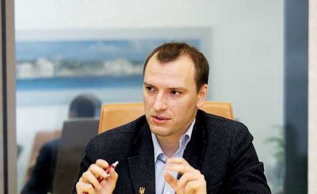 В Мінінфраструктури пообіцяли «вивчити питання» неефективного очільника УДП Хомякова