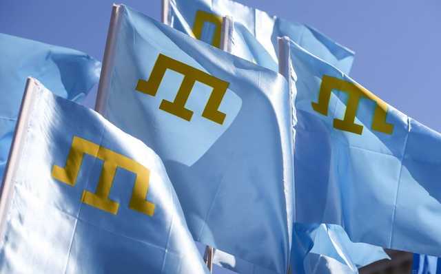 В окупованому Криму осквернили могили кримських татар