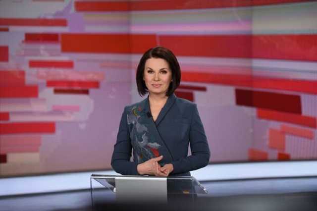 Онкобольная Мазур заявила о возвращении на телеэкраны